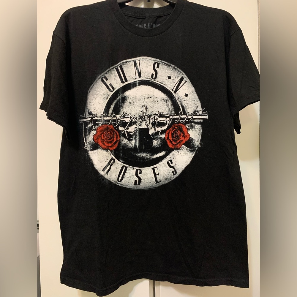Guns N’ Roses Tour Tee